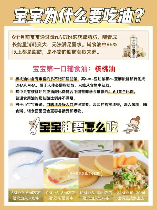 国内第三代代孕宝宝第一口辅食吃什么